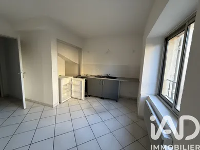 Appartement à Saze (30650)