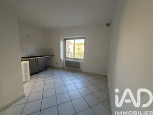 Apartment in Saze (30650)