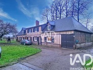 Longere in Valliquerville (76190)