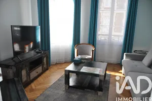 Appartement à Épernay (51200)