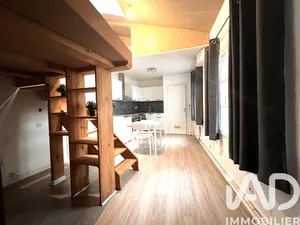 Appartement à Versailles (78000)