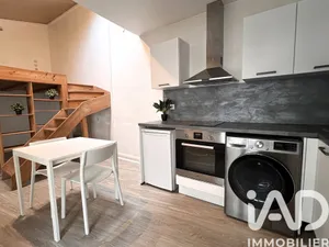 Appartement à Versailles (78000)