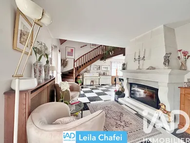 House in Longjumeau (91160)