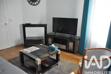 Appartement à Épernay (51200)