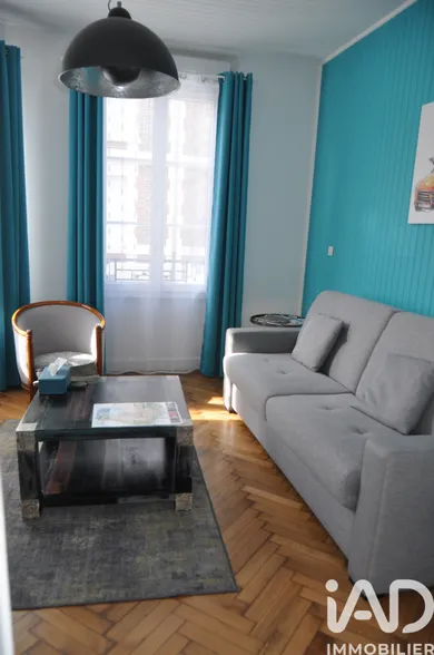 Appartement à Épernay (51200)