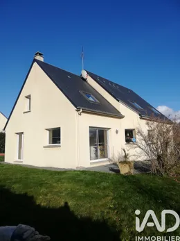 Maison à Bréhal (50290)