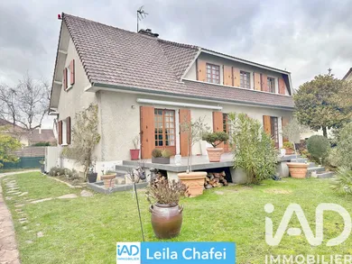 Maison à Longjumeau (91160)