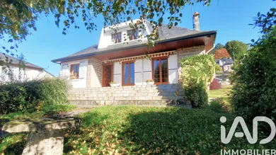 Maison à Ussel (19200)