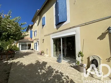 Mas à Courthézon (84350)