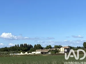 Mas à Courthézon (84350)