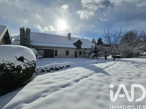 Mansion in Savines-le-Lac (05160)