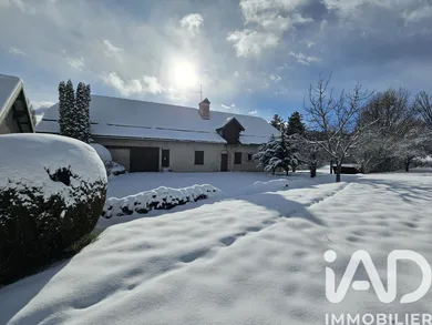Demeure à Savines-le-Lac (05160)