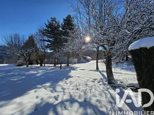 Demeure à Savines-le-Lac (05160)