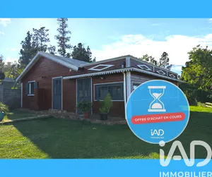 Maison à Saint-Leu (97416)