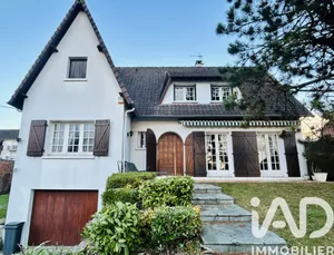 Maison à Neufchâtel-en-Bray (76270)