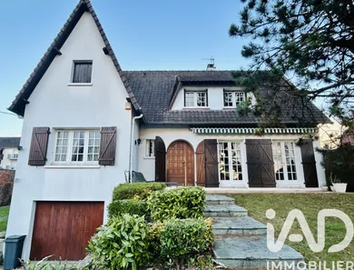 Maison à Neufchâtel-en-Bray (76270)