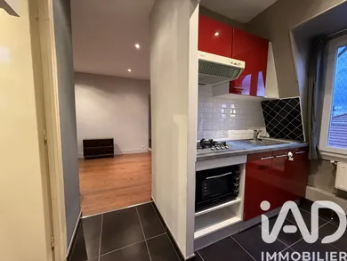 Appartement à Le Raincy (93340)