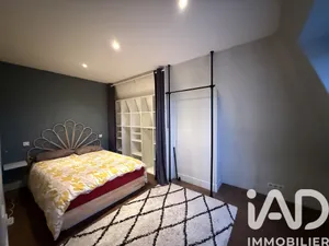 Apartment in Le Raincy (93340)