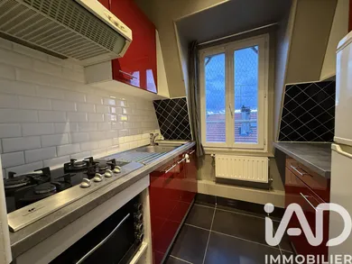 Appartement à Le Raincy (93340)