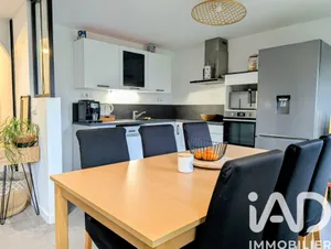 House in Sainte-Marie (35600)