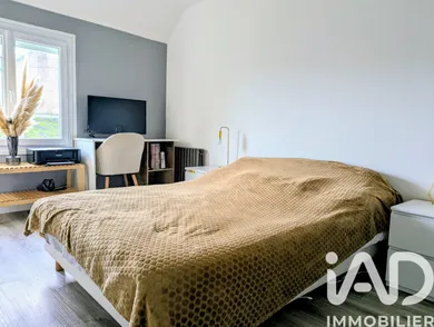 House in Sainte-Marie (35600)