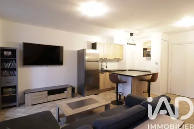 Duplex in Réau (77550)