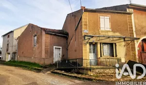 House in Vauvillers (70210)
