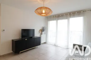 Apartment in Réau (77550)