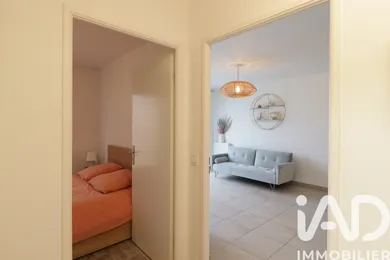 Apartment in Réau (77550)