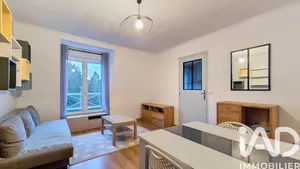 Apartment in Fontainebleau (77300)