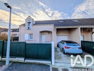 House in Écouen (95440)