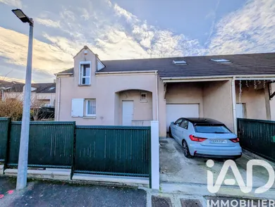 House in Écouen (95440)