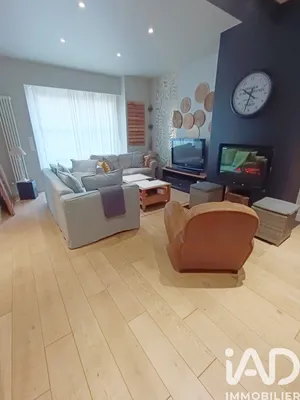 Townhouse in Quintin (22800)
