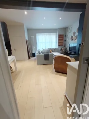 Townhouse in Quintin (22800)