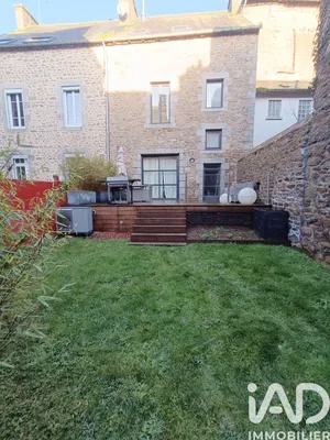 Maison de ville à Quintin (22800)