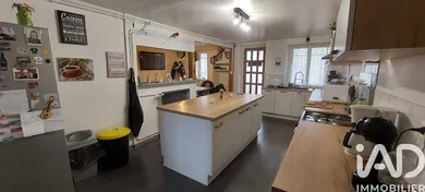 Maison à Budelière (23170)