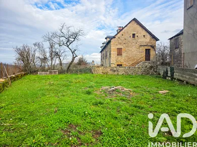 House in PIERREFICHE (12130)