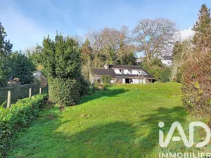 Architectural house in Pont-Aven (29930)