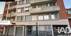 Appartement à Toulouse (31300)