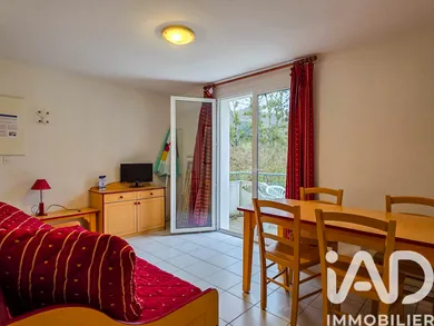 Appartement à Saint Geniez d'Olt et d'Aubrac (12130)