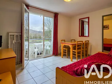 Appartement à Saint Geniez d'Olt et d'Aubrac (12130)