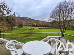 Apartment in Saint Geniez d'Olt et d'Aubrac (12130)