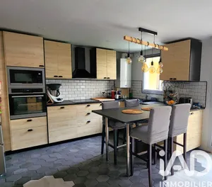 Apartment in Clamart (92140)