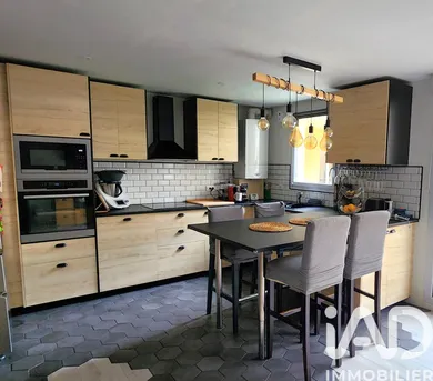 Appartement à Clamart (92140)