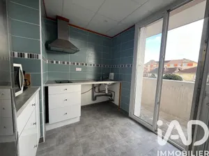 Apartment in Toulouse (31300)