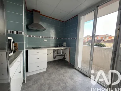 Appartement à Toulouse (31300)