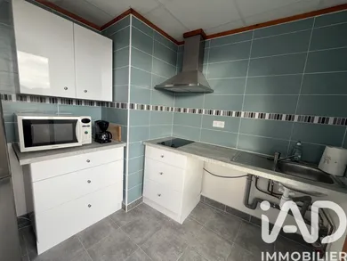 Appartement à Toulouse (31300)