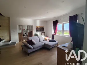 Maison à Saillans (33141)