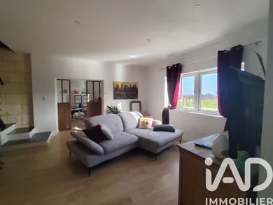 Maison à Saillans (33141)