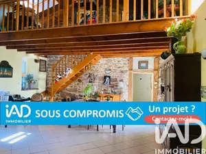 Maison à Couëron (44220)